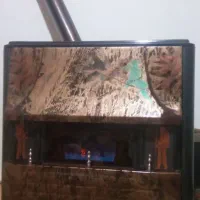 بخاری جهان کار