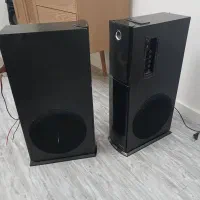 باندو دوقلو|صوتی و تصویری|تهران, هفده شهریور|دیوار