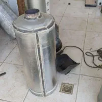 ساخت و تعمیرات ابگرمکن زمینی|خدمات پیشه و مهارت|همدان, |دیوار