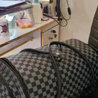 یکیج کامل وسایل ناخن|آرایشی، بهداشتی، درمانی|شیراز, شهرک بزین|دیوار