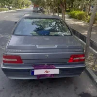 پژو ۴۰۵ اس ال ایکس ۱۸۰۰