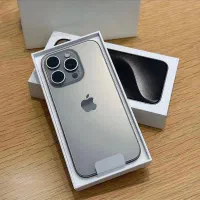 ایفون ۱۵ پرومکس