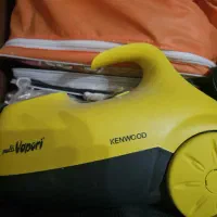 بخارشوی kenwood (کنوود)