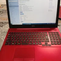 لب تاب لپ تاپ نسل 6 مانیتور 23
