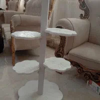 پایه قابلمه  در حد نو بخاطر کمبود جا|آب‌چکان و نظم‌دهنده ظروف|گرمسار, |دیوار