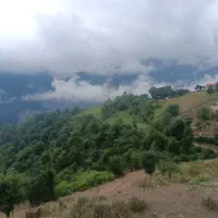 ۱۱۰۰متر بافت مسکونی *ییلاق ایربو* تالش|فروش زمین و ملک کلنگی|تالش, هشتپر|دیوار