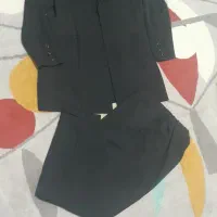 مانتو کتی و شلوارش