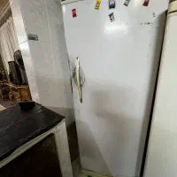 فروش یک یخچال و فریزر|یخچال و فریزر|اصفهان, رزمندگان|دیوار