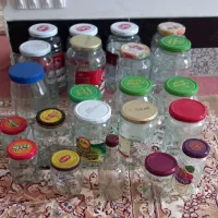 شیشه و ظروف