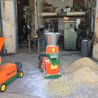 پلت خوراک دام و طیور|ماشینآلات صنعتی|یزد, |دیوار