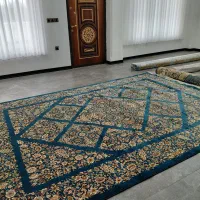 فرش ۶ و ۹ متری برای جهیزیه، نو نو|فرش|آستانه اشرفیه, |دیوار