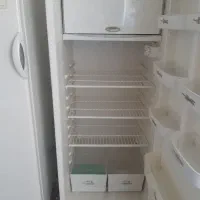 دو دستگاه یخچال و فریزر بسیار نو و سالم و تمیز