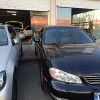 کلیه خدمات فنی مکانیکی و برقی خودرویی ماکسیما