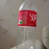 بطری نوشابه