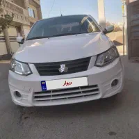 ماشین ساینا مدل ۹۶ بسیار تمیز|خودرو سواری و وانت|دورود, |دیوار