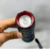 چراغ قوه ks409کینساچ|کوهنوردی و کمپینگ|شیراز, محراب|دیوار