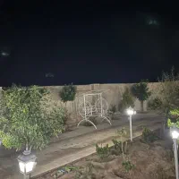 فروش باغ ویلا نقد و معاوضه با ماشین