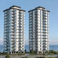 فروش-برج-باغ-لوکس-فرازش-در-بندر-انزلی