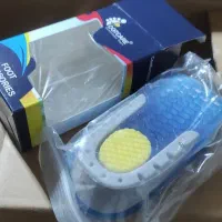 پد افزایش قد و خارپاشنه اورتوپد طبی کلکسیون