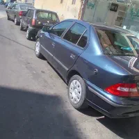 ماشین سمند مدل ۹۰|خودرو سواری و وانت|تبریز, |دیوار