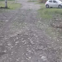 زمین مسکونی با نسق معتبر با بنچاق مادر