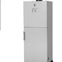 آبگرم کن زمینی