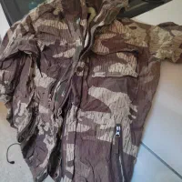 لباس کوهنوردی