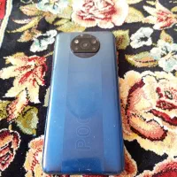 پوکو x3poro|موبایل|شیراز, مسلم|دیوار