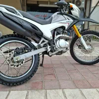 موتور پرواز 200|موتورسیکلت|رشت, گلسار|دیوار