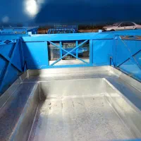 نیسان زامیاددوگانه شرکت97|خودرو سواری و وانت|خرم‌آباد, |دیوار