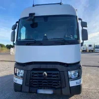 فروش رنو تی