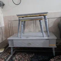 مبل|مبلمان خانگی و میز عسلی|ایذه, |دیوار