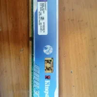 رم چهار گیگابایت DDR3