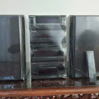 ضبط وباند اصل|سیستم صوتی خانگی|سنندج, |دیوار