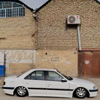 مدل 93تمام رنگ روخ درحد|خودرو سواری و وانت|مشهد, شهرک مهر آباد|دیوار