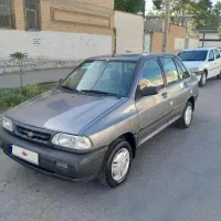 پراید‌ بی‌رنگ‌‌مدل‌۸۸‌