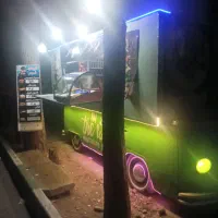 ون تی ۲ کافه فست فود|خودرو سواری و وانت|کرج, استاندارد|دیوار