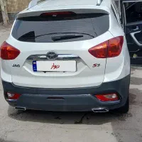 جک اس ۳ مدل ۱۴۰۲