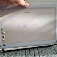 لبتاپ سونی Corei5 کارکرده مدل VPCCA35FG|رایانه همراه|تهران, سعادت‌آباد|دیوار