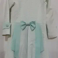 مانتو وشلوار|لباس|قم, چهل درخت‎|دیوار