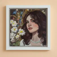 سفارش انواع تابلو های نقاشی به دلخواه شما