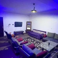 آپارتمان مبله، تمیز و شیک، پارکینگ اختصاصی