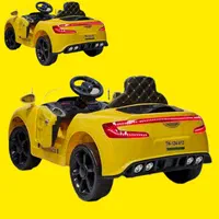 ایده آل۲۰۲۵ ماشین شارژی کودک ۳موتوره ضمانت دار|اسباب‌بازی بچه|تهران, تهرانسر شرقی|دیوار