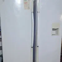 یخچال فریزر دوقلو الکترواستیل