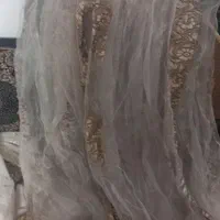 پرده طوری طرح دار|پرده، رانر، رومیزی|سبزوار, جهاد کشاورزی|دیوار