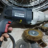 دریل چکشی گیربکسی مدل توسن 00856چکشی گیربکسی 0081