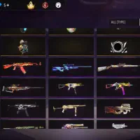 اکانت فری فایر|کنسول، بازی ویدئویی و آنلاین|الیگودرز, |دیوار