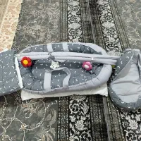 سرویس خواب نوزاد