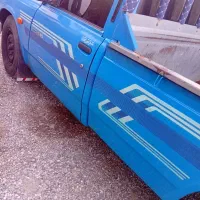 نیسان 1403 سالم بدون سروصدا توضیحات بیشتر تماس