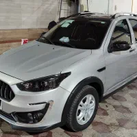 اطلس G مدل ۱۴۰۳، سانروف دار